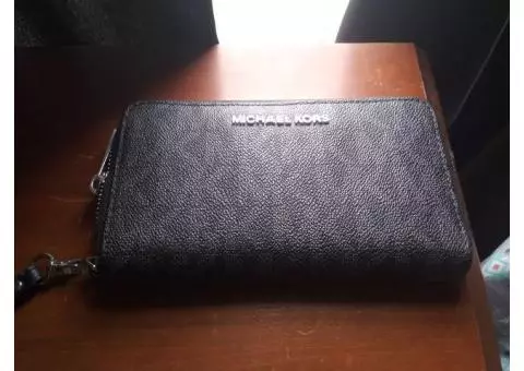 Michael Kors purse wallet for sale