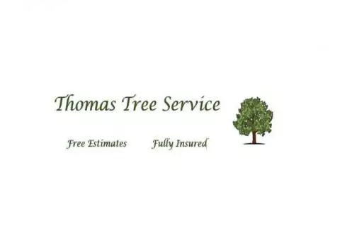 Thomas Tree Service